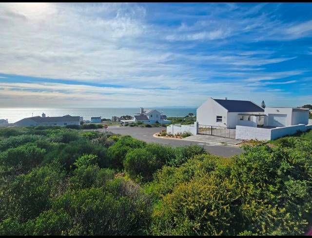 LAND FOR SALE IN ST HELENA VIEWS